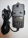 Replacement 12V 1.0A AC-DC Adaptor Power Supply for AVM FRITZ! Repeater 3000