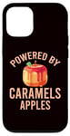 Coque pour iPhone 15 Caramel Apple - You Had Me at Caramel Apples