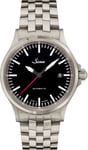 Sinn 556 I RS Fine Link Bracelet