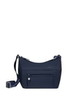 Samsonite Move 4.0 - Olkahihnapussi S Dark Blue, Laukku - Olkalaukku