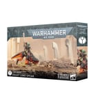 Tau Empire: Kroot Lone-Spear T’au Tau Brand New Warhammer Games Workshop 40k