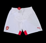 PUMA Arsenal FC 2015 - 2016  Mens Home Shorts Size UK XL 39-43" Waist 747572 02