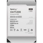 Hårddisk Synology HAT5300-16T          16 TB Buffer 512 MB