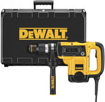 Poravasara DeWalt D25481K; 6,1 J; SDS-Max; 1050 W