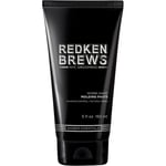 Redken Herrar Brews Brews Molding Paste 150 ml (1.267,00 kr / 1 l)