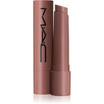 MAC Cosmetics Squirt Plumping Gloss Stick lip gloss in a stick shade Simulation 2,3 g