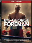 Big George Foreman DVD