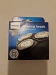 Philips Genuine Replacement Shaver Shaving Heads for 3000 & 1000 Series SH30 UK