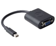 DELL Mini DisplayPort to VGA Adapter - videokonverter