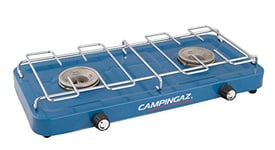 Pack Réchaud gaz camping + Cartouche gaz camping 2500 — BRYCUS