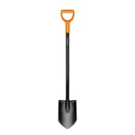 Spade Spetsig Fiskars