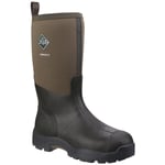 Muck Boot Mens Wellies Derwent ii moss UK Size