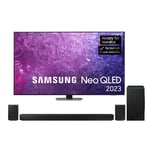 Samsung 85" TQ85QN90CATXXC + Samsung HW-Q995D/XE