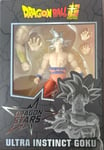 Ultra Instinct Goku - Dragon Stars Series - Dragon Ball Super - Figurine Bandai