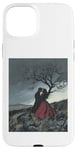 iPhone 15 Plus Wuthering Heights Heathcliff and Cathy - Emily Brontë Case