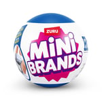 Mini Brands Home Capsule