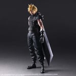 FF7 REMAKE CLOUD STRIFE VER2 PAK RESTOCK BRAND NEW