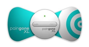 Appareil médical Paingone XL Blanc et Vert