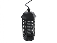 Home it Garden® insektsdödare 1×4 Watt 800-1000 volt