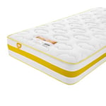 Silentnight Kids Cosmo Eco Mattress