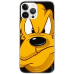 ERT GROUP Coque de téléphone Portable pour Iphone 13 Pro Max Original et sous Licence Officielle Disney Motif Pluto 002 Parfaitement adapté à la Forme du téléphone Portable, Coque en TPU