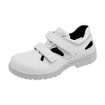 Sievi Lågsko Relax White S1 S1' 39 45-52236-142-96W-39