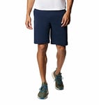 Columbia Men's Tech Trail Men s Shorts, Collegiate Navy, 36 UK