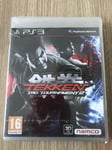 TEKKEN TAG TOURNAMENT 2 PS3 PLAYSTATION 3 PAL NEUF BLISTER NEW ONLY 1 EBAY