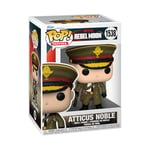 Funko Pop! Movies: Rebel Moon - Atticus Noble - Figurine en Vinyle à Collectionner - Idée de Cadeau - Produits Officiels - Jouets pour Les Enfants et Adultes - Movies Fans