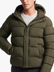 Superdry Hooded XPD Sports Puffer Jacket