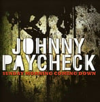 Johnny Paycheck  Sunday Morning Coming Down  CD