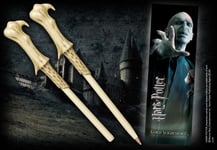 Voldemort Wand Pen and Bookmark