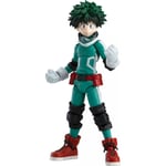 My Hero Academia - Figurine Figma Izuku Midoriya 14 Cm