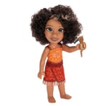 Disney Vaiana - Loto Petite doll 15cm. (237544)