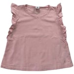 T-shirt enfant Petit Bateau  T-shirt  Rose - 6 ans