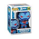 Funko Pop! Marvel: X-Men - Apocalypse - Marvel Comics- Figurine en Vinyle à Collectionner - Idée de Cadeau - Produits Officiels - Jouets pour Les Enfants et Adultes - Comic Books Fans