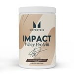 Myprotein Impact Whey Protein - 20servings - Chocolate Hazelnut - Andoni Limited Edition