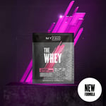 Myprotein THE Whey V2 (Sample) - 30g - Milkshake Fraise