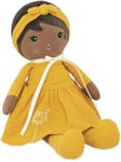 Kaloo Tendresse Naomie My 1st Fabric Doll 25 cm Fabric Doll Gift Box 0m+