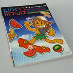 Pix'n Love 12 - Adventure Island Livre Book Pix'N Love éditions BRAND NEW 2010 T