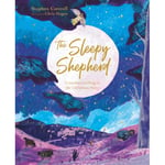 The Sleepy Shepherd (häftad, eng)