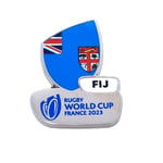 Fiji Rugby World Cup 2023 Pin Badge