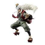 Banpresto Figure Colloseum - Naruto shippuden - Jiraiya