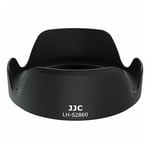 JJC LH-S2860 Lens Hood -vastavalosuoja