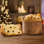 Panettone Pappformar 16 cm