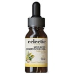 Ear Drops Kid 1 OZ By Eclectic Herb