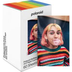 Polaroid Hi-Print Gen 2 utskriftspapper, 60 ark