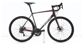 trek emonda sl7 carbone di2 11v    gris   velo de route   trek   tres bon etat