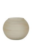 Disela Vase Beige Lene Bjerre