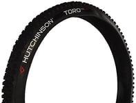 Hutchinson Toro Pneu de vélo Mixte Adulte, Noir, 26 x 2,15